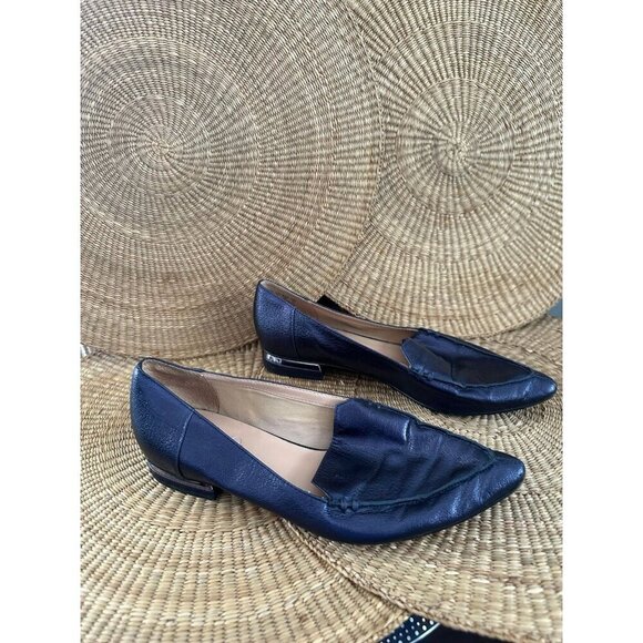 Franco Sarto women’s size 8M Flats - Picture 1 of 11